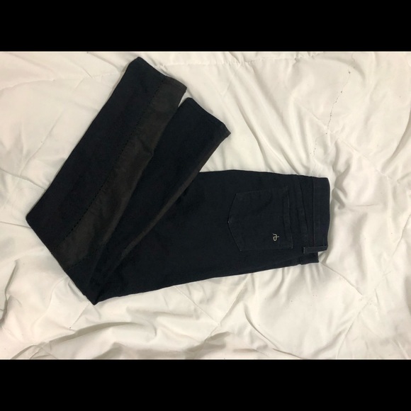 Rag & Bone Skinny Jeans Color Midnight - Picture 1 of 6
